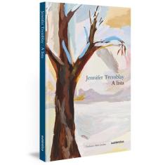 Livro - A Lista (Capa Dura)
