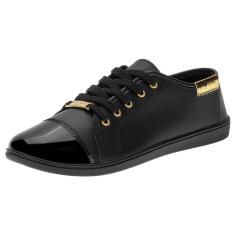 Tênis Feminino Casual Moleca - 5605412