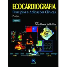 Livro - Ecocardiografia