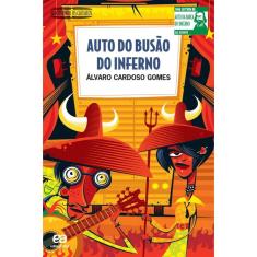 Livro - Auto do busão do inferno