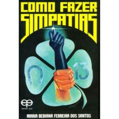 Como Fazer Simpatias