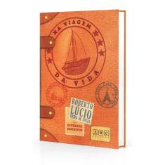 Na Viagem Da Vida - Ame-Mg