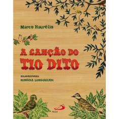 A canção do tio Dito
