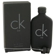 Perfume Feminino Ck Be (Unisex) Calvin Klein Eau De Toilette
