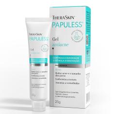 Gel Antiacne Theraskin Papuless 25g