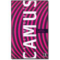 Livro - O homem revoltado