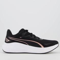 Tênis de Corrida Puma Skyrocket Lite Feminino
