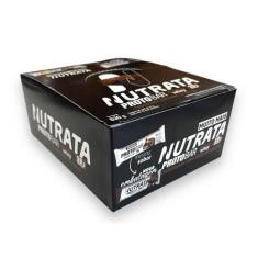 ProtoBar Whey 9x70g Choco Whey Nutrata