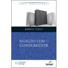 Relações Com o Consumidor Sortido - SENAC - RJ, Sortido