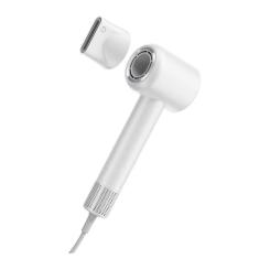 Secador De Cabelo Gaabor Radiance Branco 1600W 127V