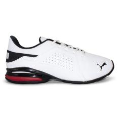 Tênis Puma Masculino Viz Runner V2 Bdp Corrida-Masculino
