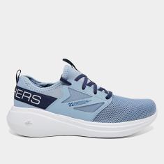 Tênis Skechers Go Run Fast III Feminino-Feminino