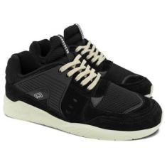 Tênis Hocks Pulsus Black Selva-Unissex