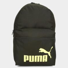 Mochila Puma Phase BackPack-Unissex