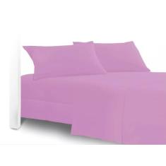 Lençol Solteiro 2 Peças Cama Box Temos Todas as Cores Charme - GABY EN