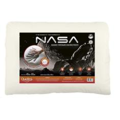 Travesseiro Duoflex Nasa Baixo Espuma Viscoelástica 45x65x13