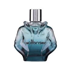 Benetton We are Tribe Cool Eau de Toilette - Perfume Masculino 90ml, 9