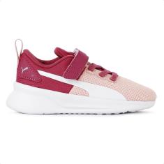 Tênis Puma Flyer Runner V Infantil-Unissex