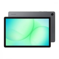 Tablet Samsung Galaxy Tab A11+ 128GB 6GB RAM 5G Android 16 Camera Traseira 8MP e Camera Frontal 5MP