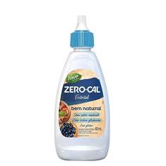 Adoçante Liquido Zero-Cal Eritritol Bem Natural 65mL