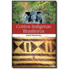 Contos Indígenas Brasileiros