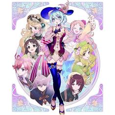 Nelke & The Legendary Alchemists: Ateliers of The New World - Nintendo Switch