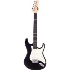 Guitarra Tagima Memphis MG30 Preta