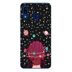Capa Capinha De Celular Compatível com Galaxy A20 / A30 Samsung Personalizada