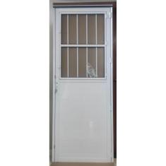 Porta Lambril Social 2,10 x 0,90