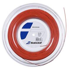 Babolat RPM Rough 1.25/17 carretel de corda vermelho