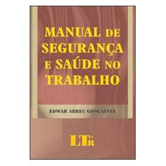 Manual De Segurança E Saude No Trabalho