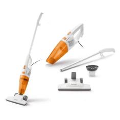 Aspirador Pó Vertical Multilaser 2 Em 1 220V 1000W Portátil 