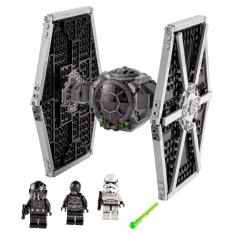 LEGO Star Wars - Imperial TIE Fighter™