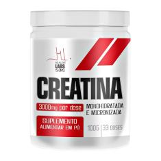 Creatina Health Labs 100gr