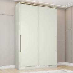 Guarda-Roupa Solteiro Modulado Predileto 2 Portas 3 Gavetas