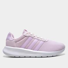 Tenis Adidas Lite Racer 3.0 Feminino