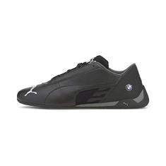 Tênis Bmw Mms R-Cat, Puma, Masculino, Preto, 40