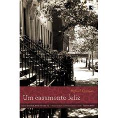 Livro - Um casamento feliz