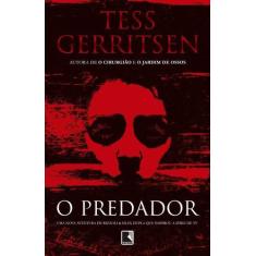 Livro - O predador