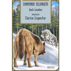 Livro - Chamado selvagem