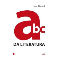 Livro - Abc da Literatura