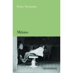 Livro - México