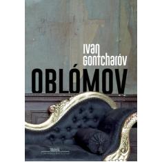 Livro - Oblómov