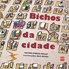 Bichos da Cidade - 02Ed/15