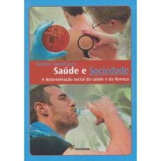 Saúde e Sociedade
