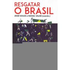 Resgatar o Brasil