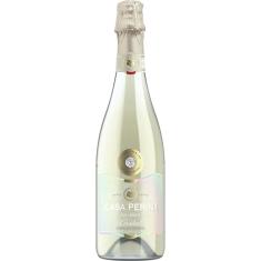 Espumante Casa Perini Cristal Edition Demi-Sec 750Ml
