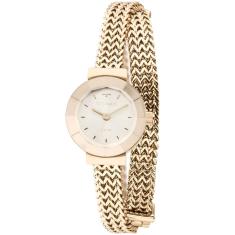 Relógio Technos Feminino Elegance Mini Dourado - 5y20ip-4x 5y20ip-4x