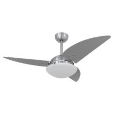 Ventilador De Teto Volare Class Titanio 220V
