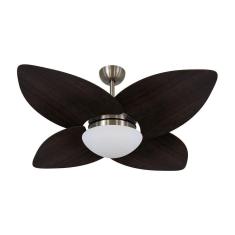 Ventilador De Teto Dormamu Bronze 4 Pás 110V